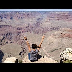 Meet your Posher, Emma